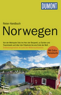 Abbildung von: DuMont Reise-Handbuch Reiseführer Norwegen - MAIRDUMONT