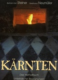 Cover: K&auml;rnten - Das Heimatbuch - Hermagoras