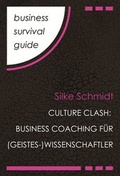 Cover: Business Survival Guide: Culture Clash - Kreutzfeldt digital