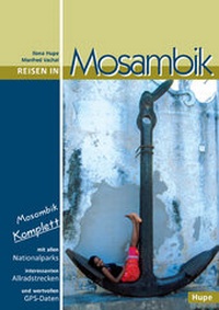 Abbildung von: Reisen in Mosambik - Hupe, I
