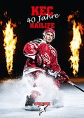 Cover: KEC - Edition Steffan