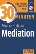 Cover: 30 Minuten Mediation - GABAL