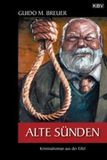 Cover: Alte S&uuml;nden - KBV