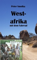 Cover: Westafrika - Verlag Rad und Soziales
