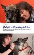 Cover: Babette - Mein Hundeleben - Eddie-Books.com