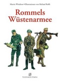 Cover: Rommels W&uuml;stenarmee - Lempertz Edition und Verlagsbuchhandlung