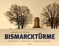 Cover: Bismarckt&uuml;rme - morisel