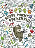 Cover: Kubbe macht Spektakel - ONKEL & ONKEL
