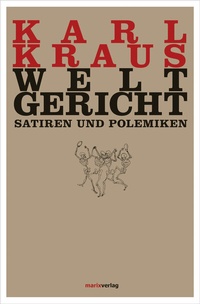 Abbildung von: Weltgericht - marix Verlag ein Imprint von Verlagshaus Römerweg