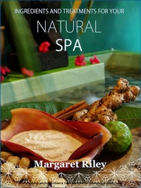 Abbildung von: Natural Spa - Vyiha Publishing