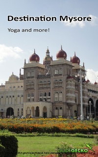 Abbildung von: Destination Mysore - GuideGecko
