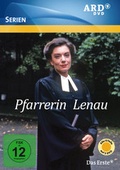 Cover: Pfarrerin Lenau - in-akustik