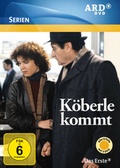 Cover: K&ouml;berle kommt - in-akustik