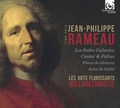 Cover: Jean-Philippe Rameau Box - Helikon Harmonia Mundi