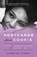 Cover: Postcards from Cookie - HarperPaperbacks