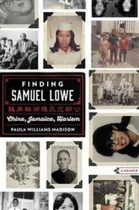 Enlarge image Cover: Finding Samuel Lowe - HarperCollins
