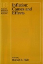Cover: Inflation - University of Chicago Press