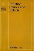 Cover: Inflation - University of Chicago Press