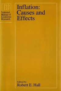 Enlarge image Cover: Inflation - University of Chicago Press