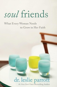 Enlarge image Cover: Soul Friends - Zondervan