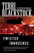Cover: Twisted Innocence - Zondervan