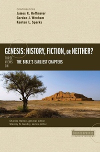 Enlarge image Cover: Genesis: History, Fiction, or Neither? - Zondervan Academic