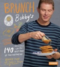 Cover: Brunch at Bobby's - Clarkson Potter