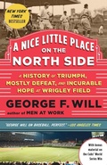 Cover: A Nice Little Place on the North Side - Three Rivers Press