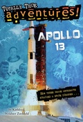 Cover: Apollo 13 (Totally True Adventures) - Random House Books for Young Readers