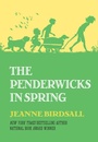 Cover: The Penderwicks in Spring - Alfred A. Knopf