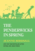 Cover: The Penderwicks in Spring - Alfred A. Knopf