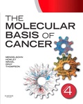 Cover: The Molecular Basis of Cancer E-Book - Saunders