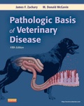Bild: Pathologic Basis of Veterinary Disease - E-Book - Academic Press