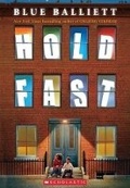 Cover: Hold Fast - Scholastic US
