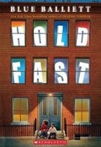 Enlarge image Cover: Hold Fast - Scholastic US