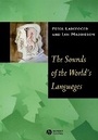 Cover: The Sounds of the World's Languages - Wiley