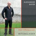 Cover: Meine Hoffnung zu eurer - Dehm Verlag e.K.