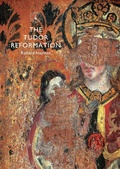Cover: The Tudor Reformation - Shire Publications