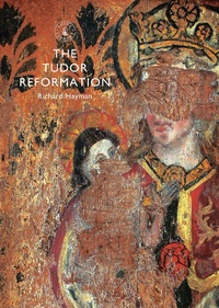 Enlarge image Cover: The Tudor Reformation - Shire Publications