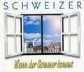 Cover: Wenn der Sommer kommt (Single) - Membran Media GmbH / Hamburg