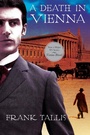 Cover: A Death in Vienna - Grove Press / Atlantic Monthly Press