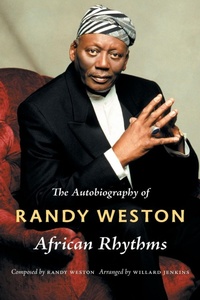 Enlarge image Cover: African Rhythms - Duke University Press
