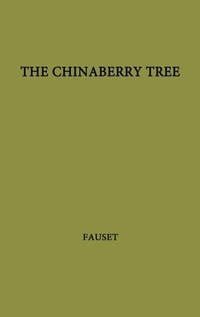 Enlarge image Cover: The Chinaberry Tree - Praeger Publishers Inc