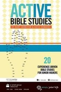 Cover: Junior High: Active Bible Studies - Flagship Church Resources