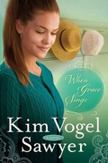 Cover: When Grace Sings - Waterbrook Press (A Division of Random House Inc)