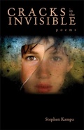 Cover: Cracks in the Invisible - Ohio University Press