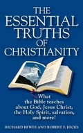 Cover: Essential Truths of Christianity - Robert Frederick