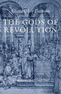 Cover: The Gods of Revolution - The Catholic University of America Press