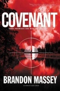 Cover: Covenant - Dark Corner Publishing
