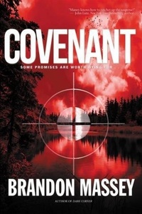 Enlarge image Cover: Covenant - Dark Corner Publishing